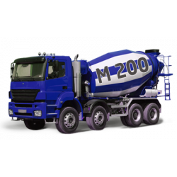 Раствор М - 200